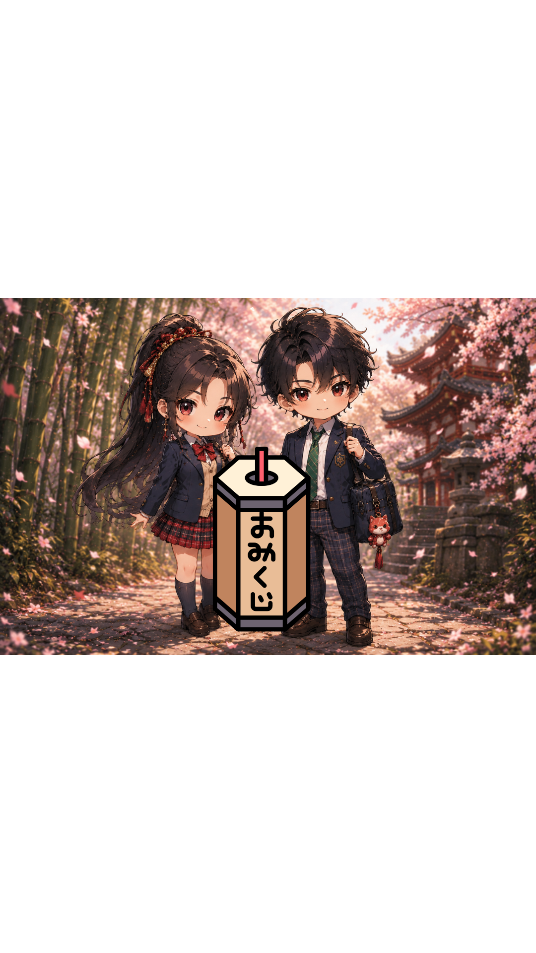 おみくじ